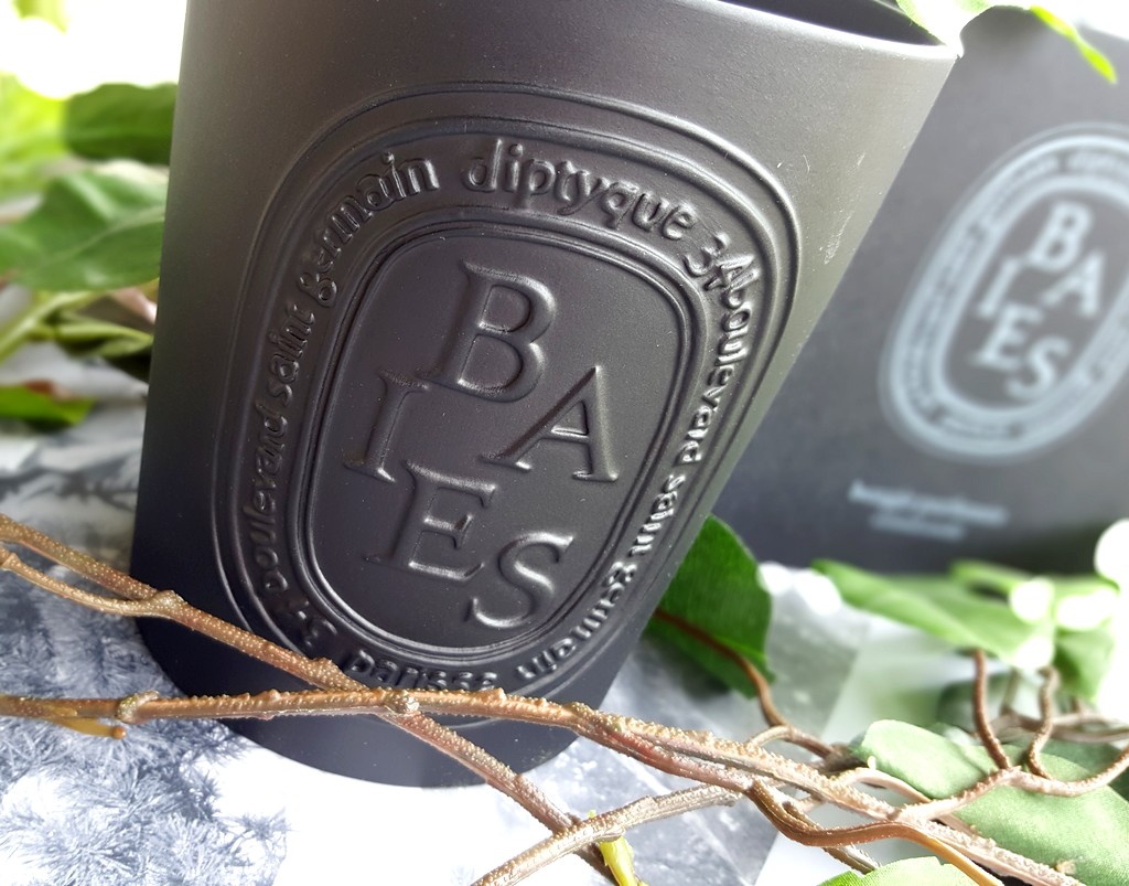 Bougie Diptyque
