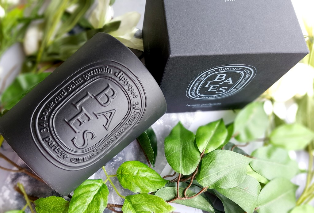 Bougie Diptyque