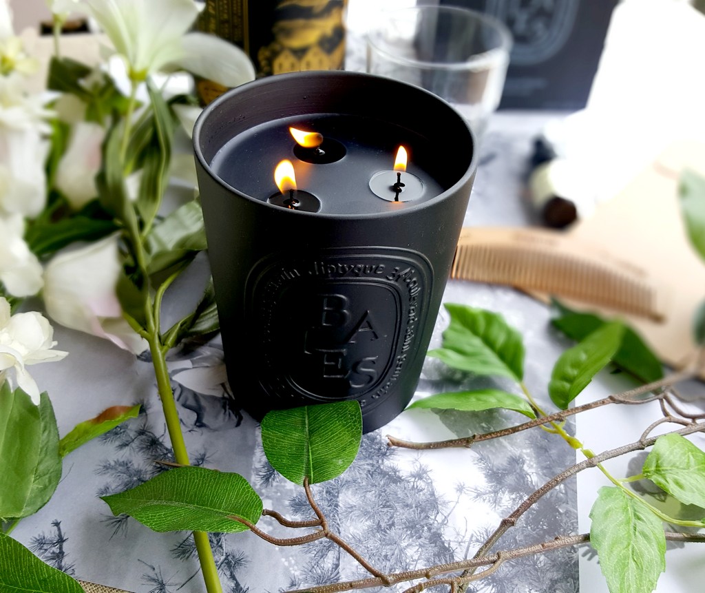 Bougie Diptyque