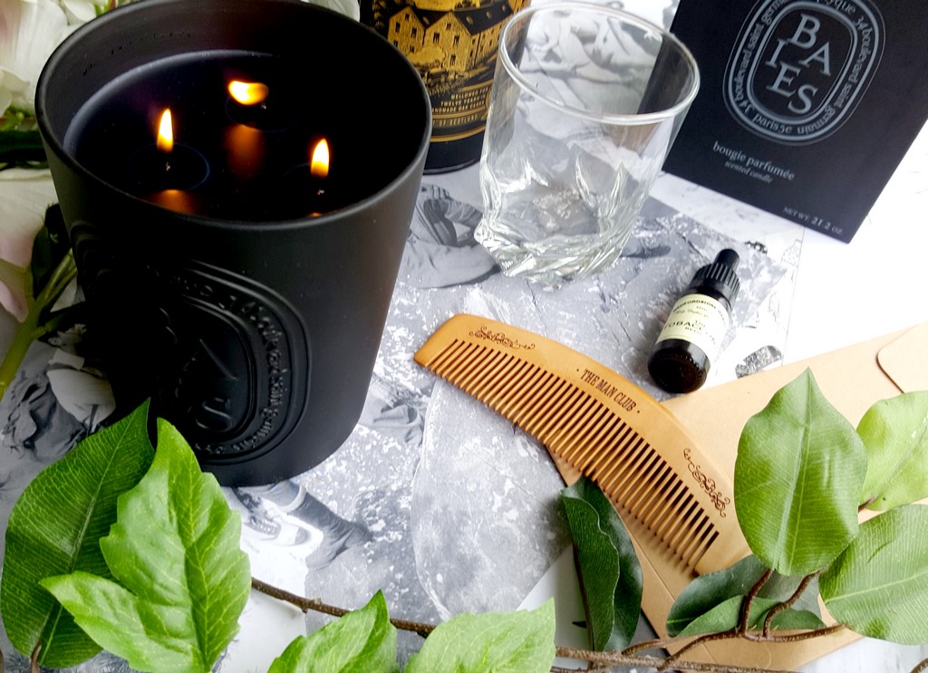 Bougie Diptyque