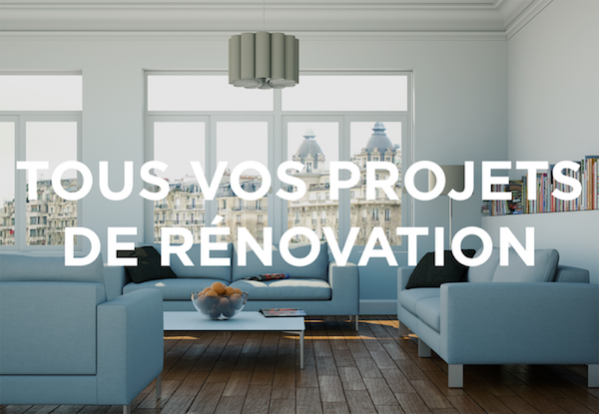 Little Worker : la plateforme qui facilite vos travaux de rénovations