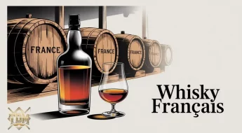 Whisky français 7 pépites artisanales à découvrir