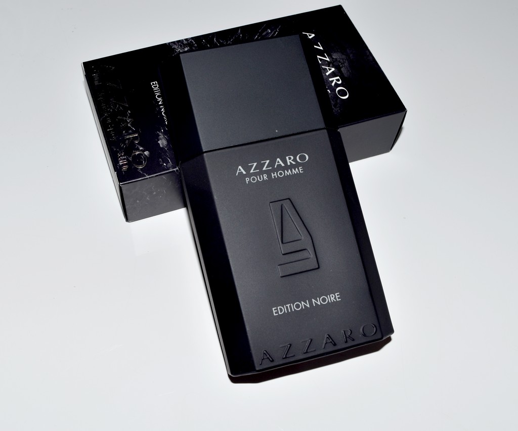 Azzaro Edition Noire
