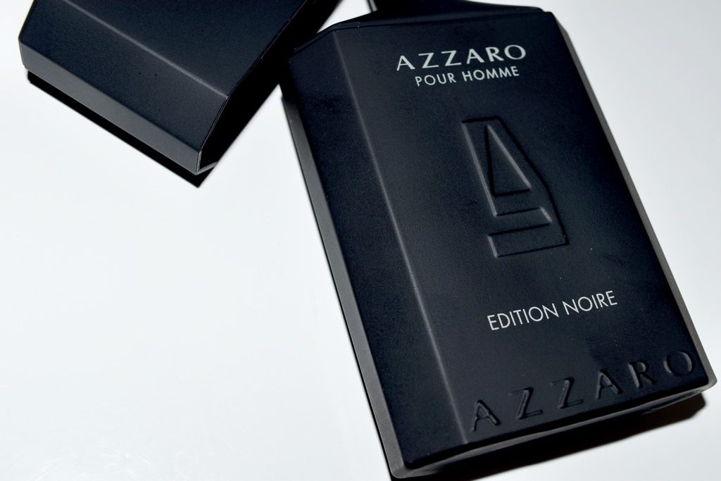 Azzaro Edition Noire