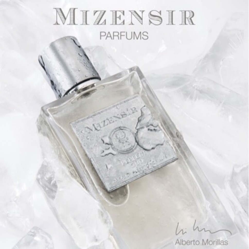 Parfum Mizenzir