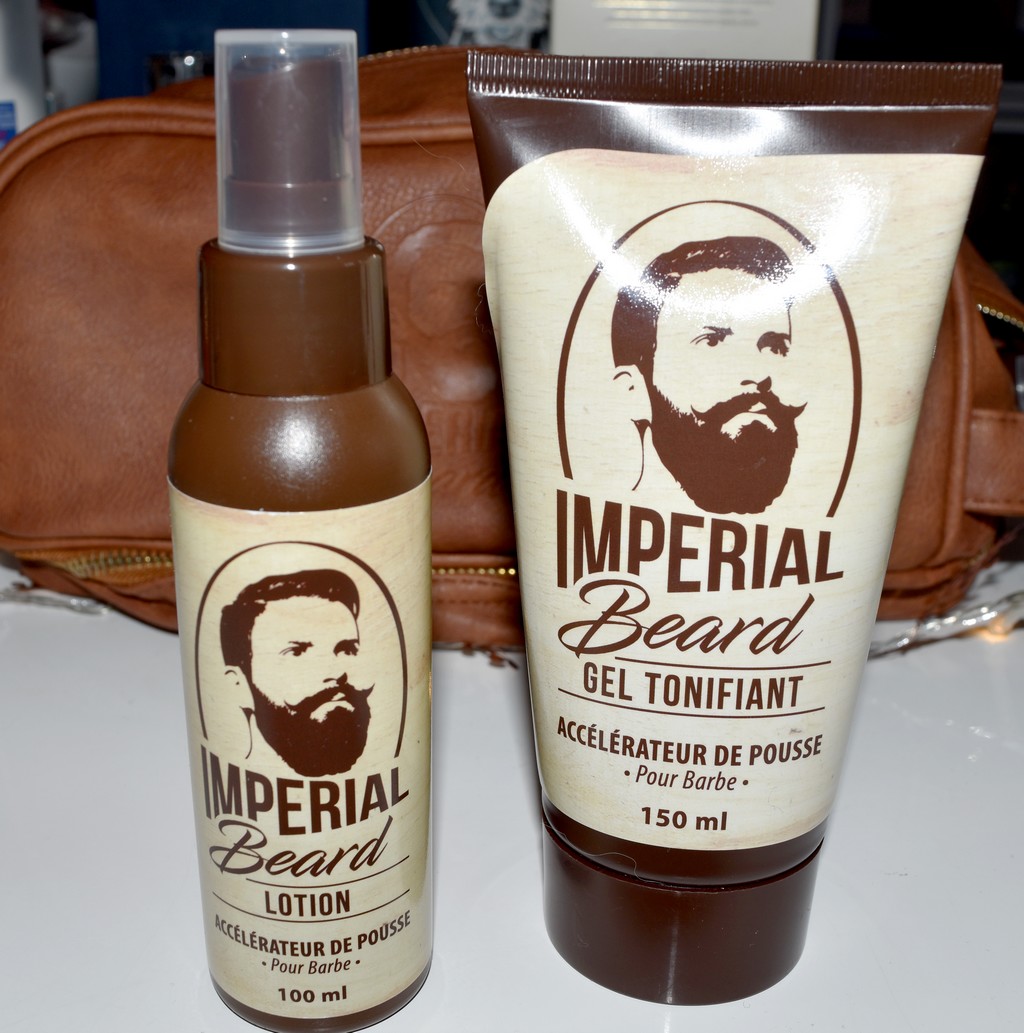 Imperial Beard