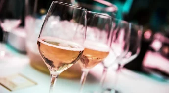 Trois Champagne Rosés pour la Saint-Valentin 2018