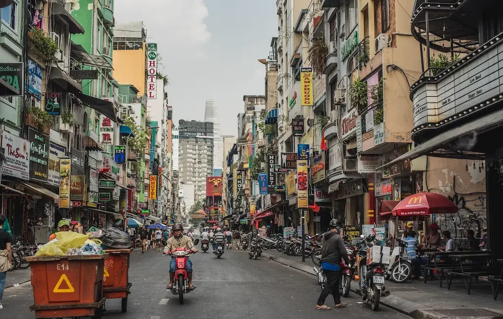Vietnam quelques conseils utiles pour un voyage authentique