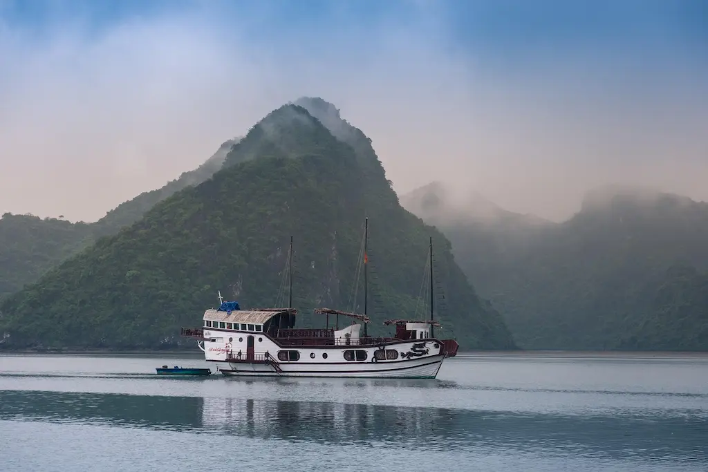 Vietnam quelques conseils utiles pour un voyage authentique