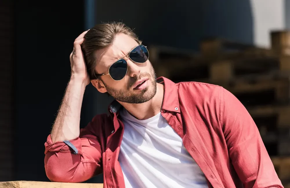 Les lunettes de soleil préférées