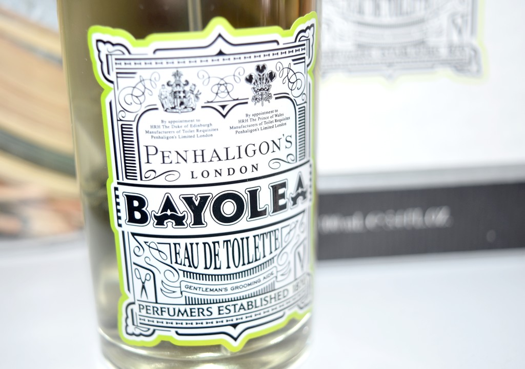 Bayolea