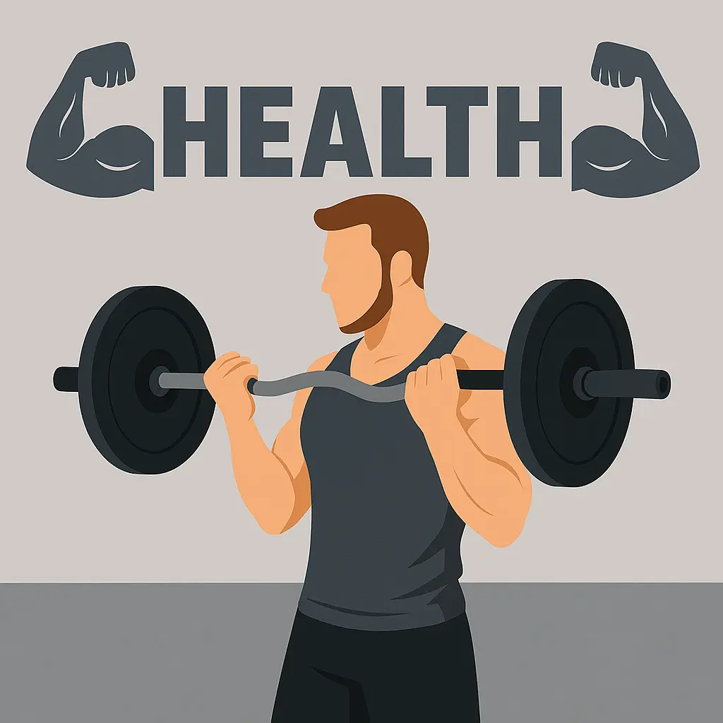 Faire de la musculation pour maigrir