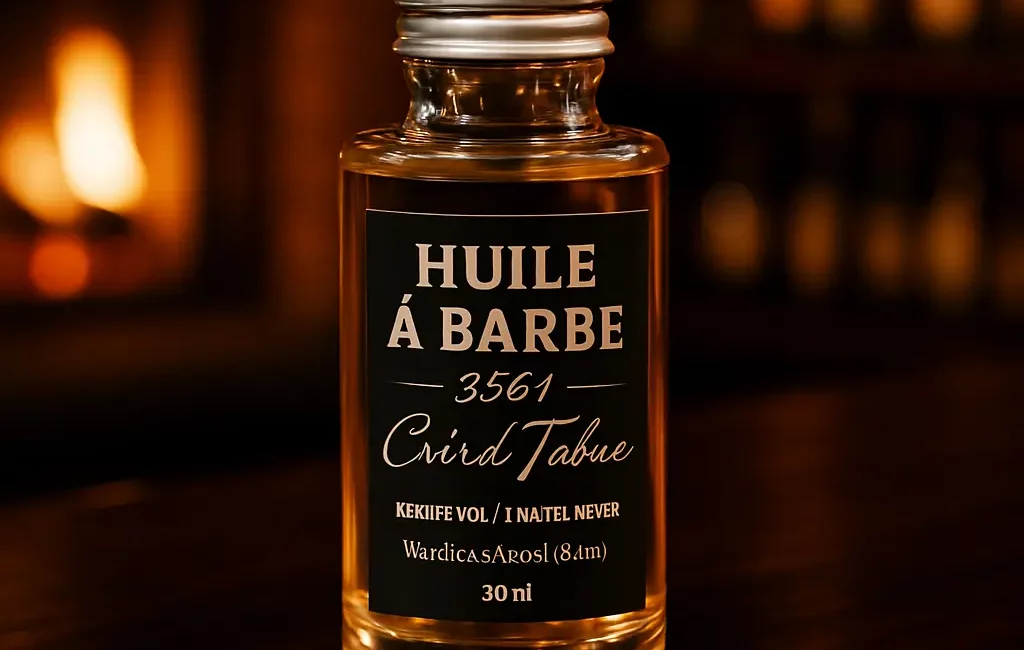 Les meilleurs soins à barbe