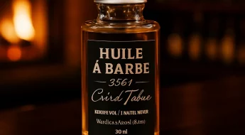 Les meilleurs soins à barbe