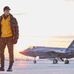 collection aeronautica militare automne-hiver 2019