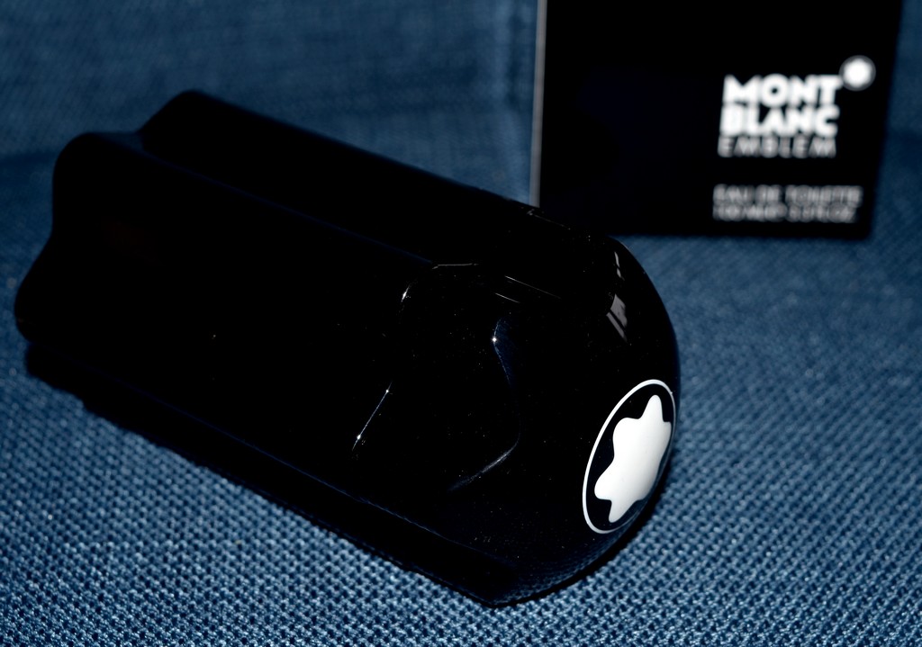 Montblanc Emblem