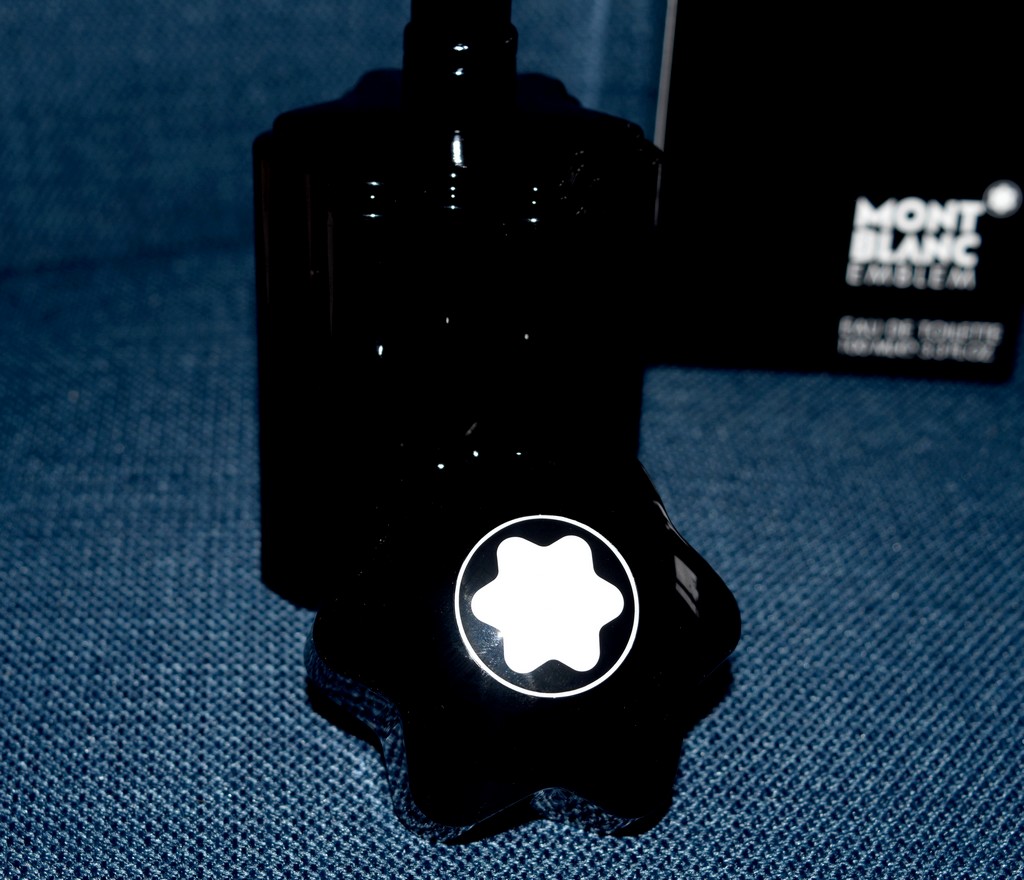 Montblanc Emblem