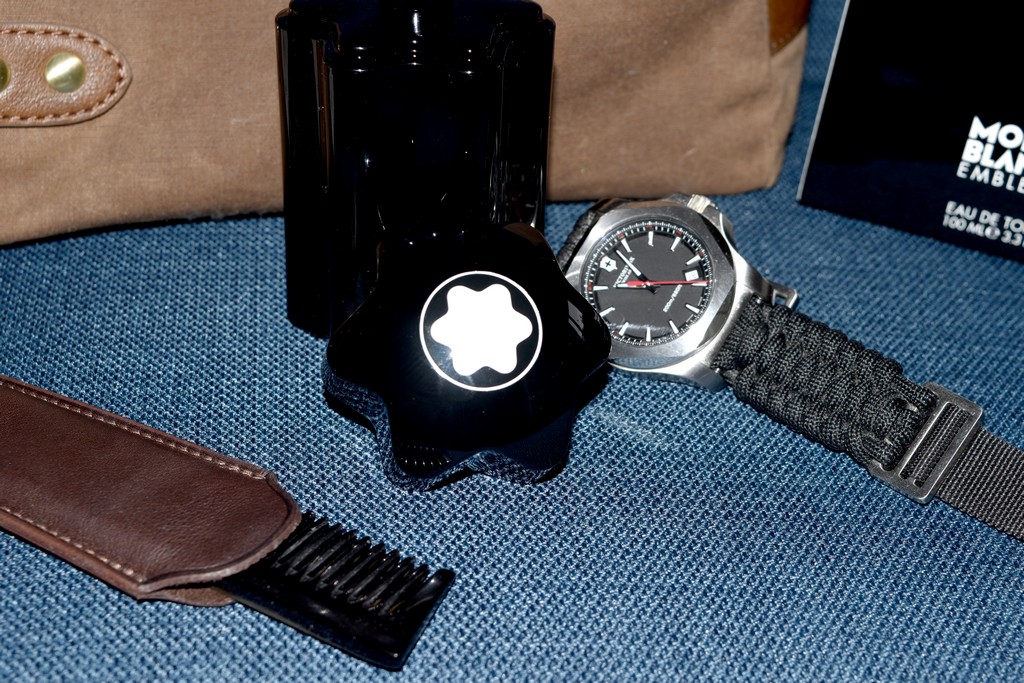 Montblanc Emblem
