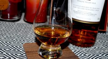 Maccalan 12 ans Sherry Oak