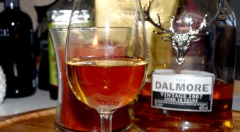 DAlmore Vintage 2007