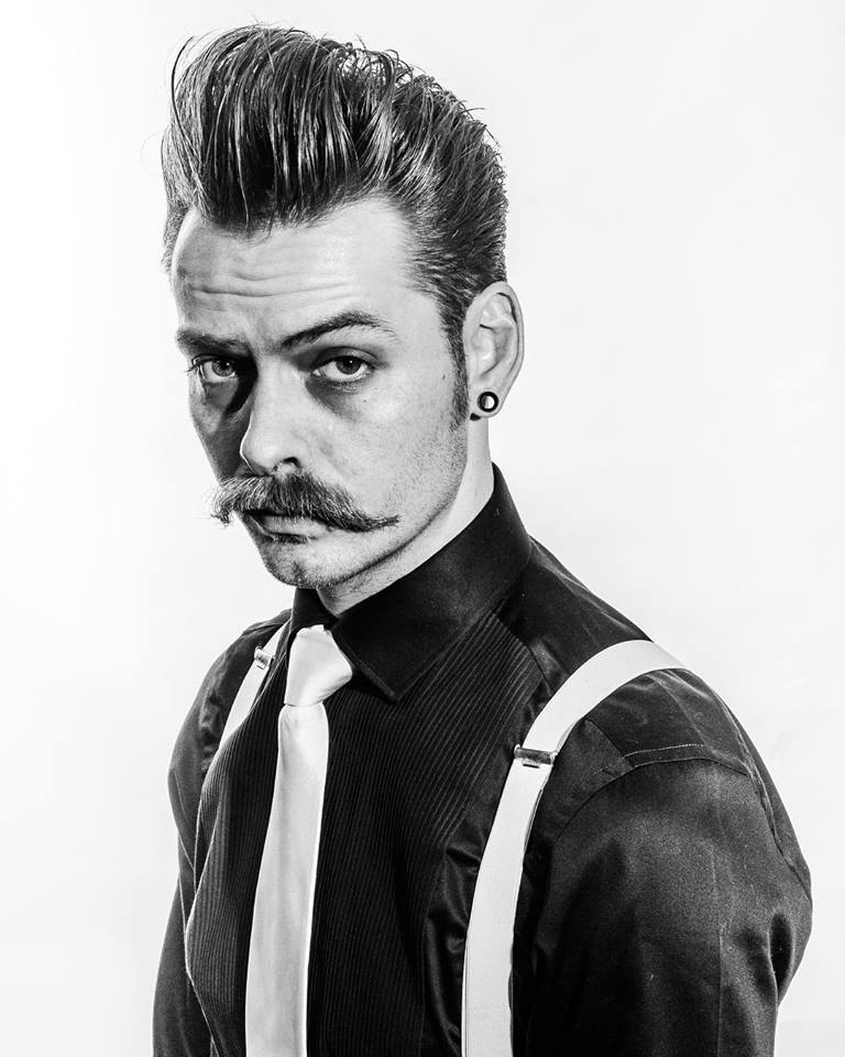 pomade
