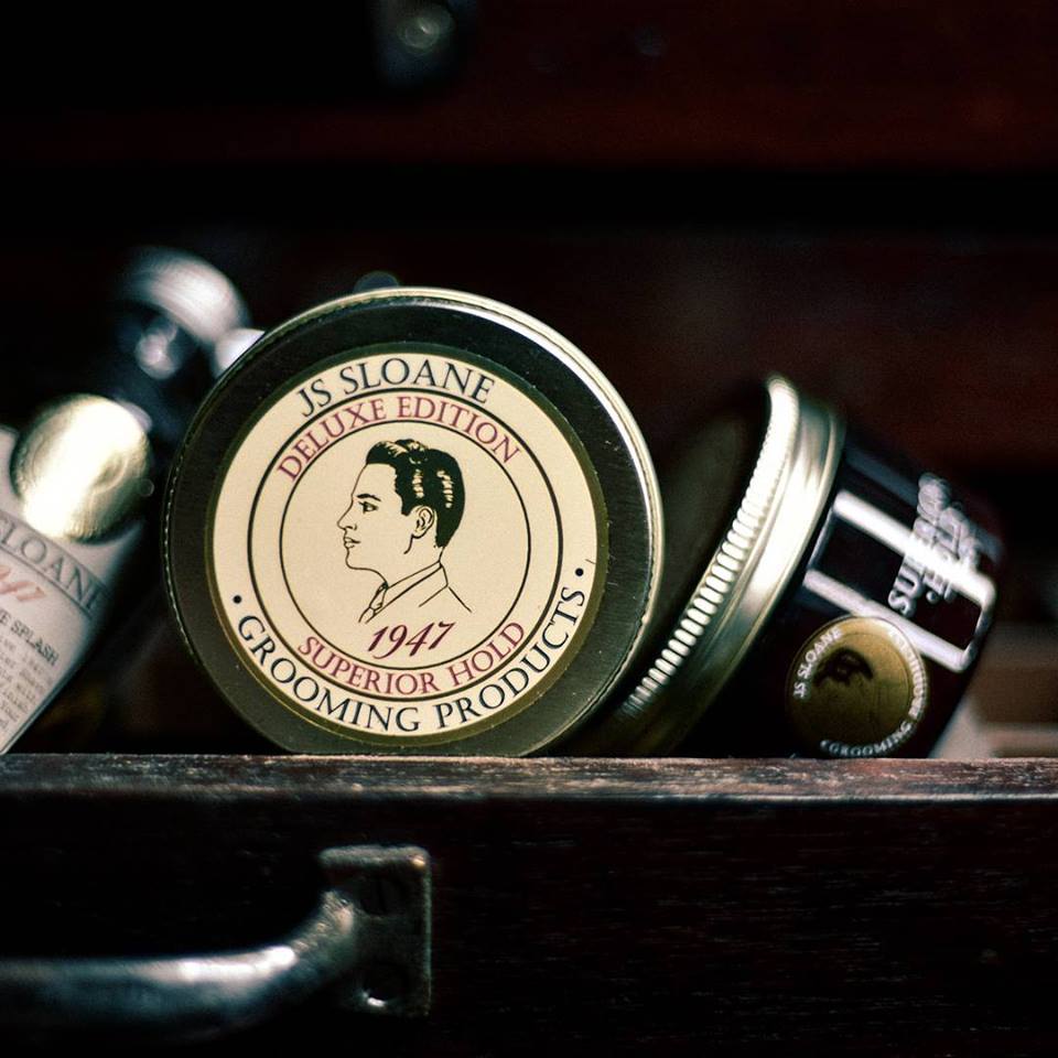 Pomade : comment l'utiliser et quelle est la meilleure ? [Guide]