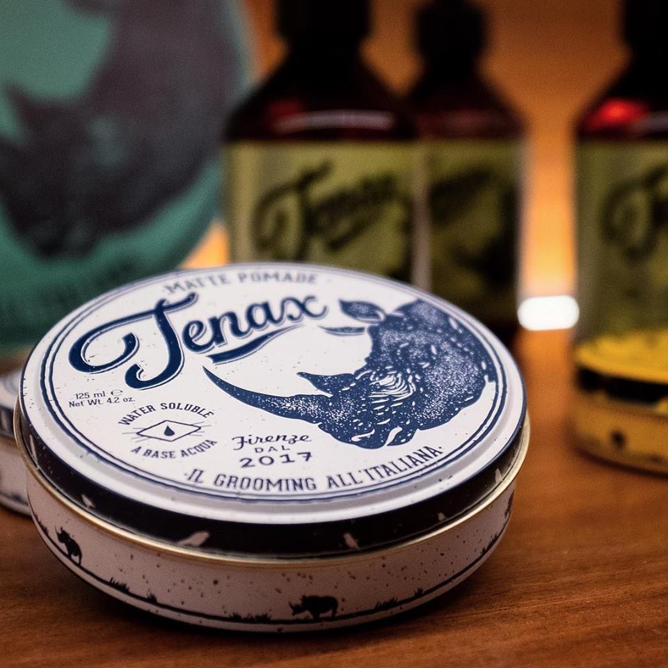 Pomade : comment l'utiliser et quelle est la meilleure ? [Guide]