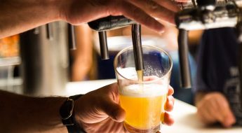 verre à bière