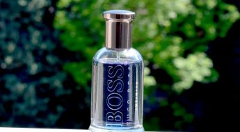 Boss Bottled Infinite