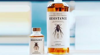 Cocktails Armagnac Laballe Résistance