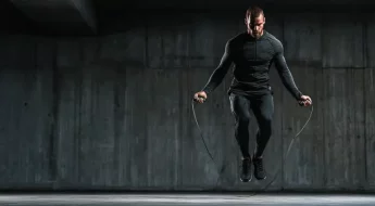 HIIT brûler la graisse et prendre du muscle