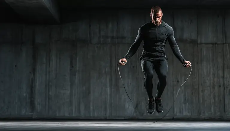 HIIT brûler la graisse et prendre du muscle