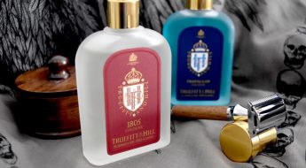 Truefitt & Hill 1805 Cologne & Trafalgar