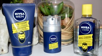 Soins à barbe NIVEA MEN