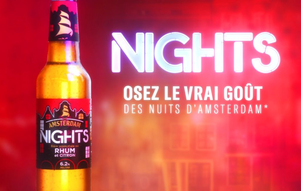 Nights Amsterdam