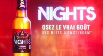 Nights Amsterdam