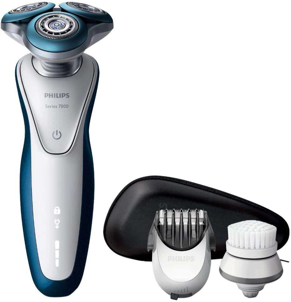 Comment choisir son rasoir électrique ? Top 5 des meilleurs rasoirs - Guide