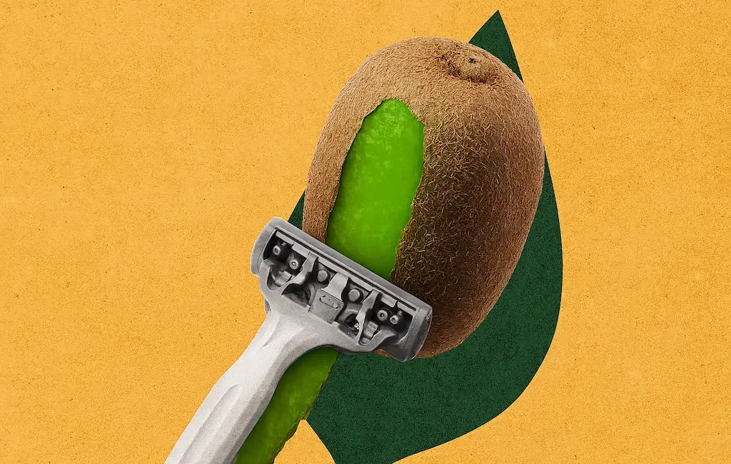 Pourquoi il ne faut pas se raser les testicules