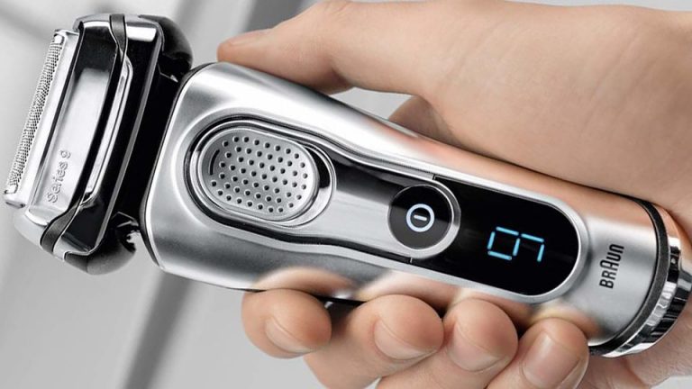 Comment choisir son rasoir électrique ? Top 5 des meilleurs rasoirs - Guide