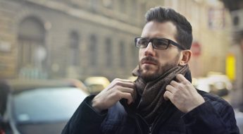 Les meilleures écharpes homme