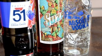 3 spiritueux en édition limitée pour les fêtes 2019