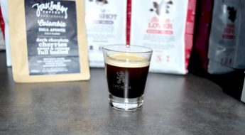 Test de la machine à café Delonghi ECAM 23 420 SB S11