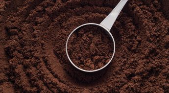 Les bienfaits du marc de café
