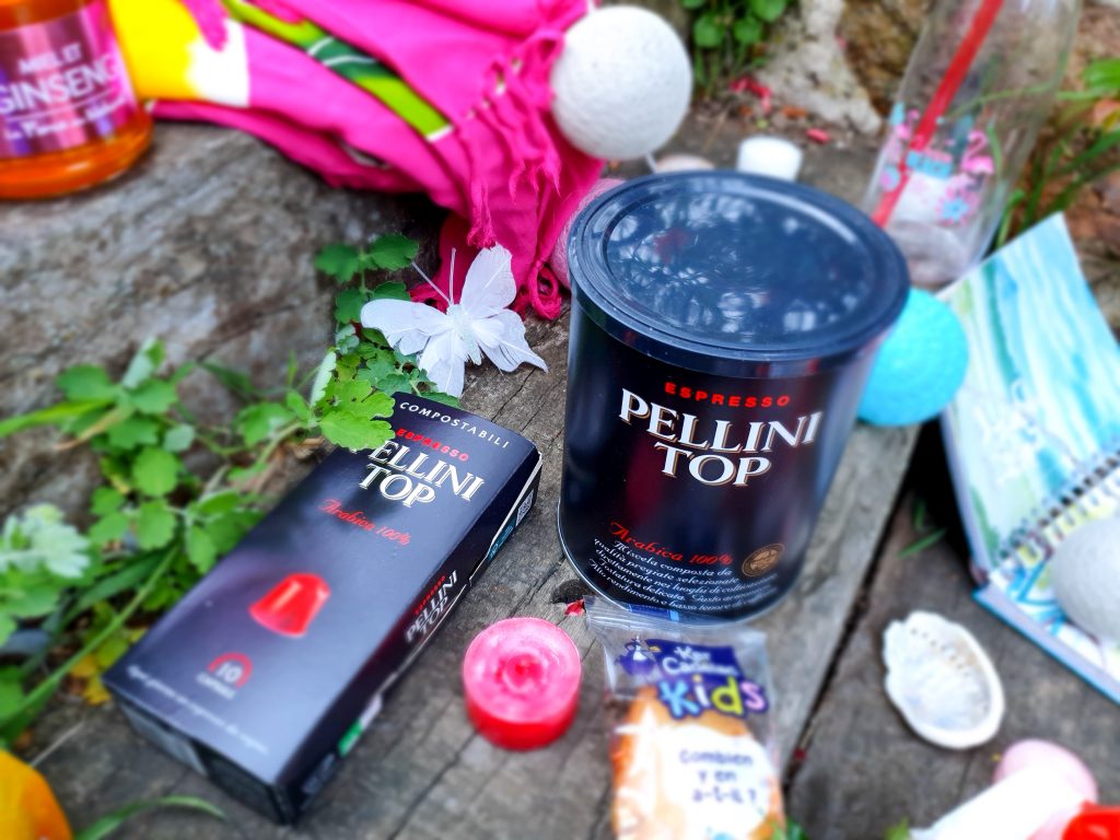 cafés Pellini