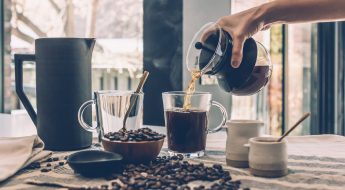 la culture du café danois