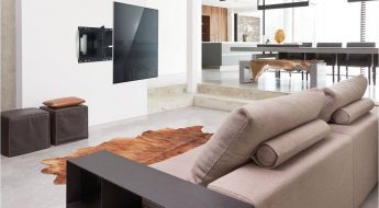 Conseils pour accrocher son écran au mur