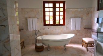 Conseils pour aménager sa salle d'eau