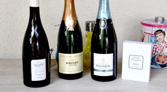 Sélection Champagne Fête des pères 2020
