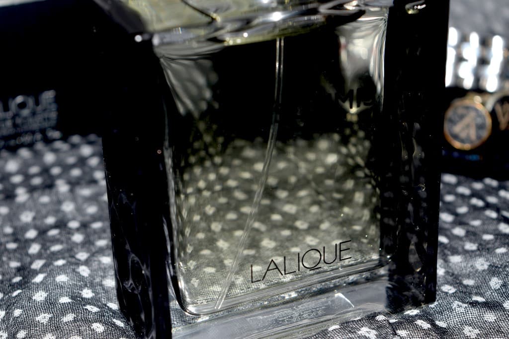 Lalique L'Insoumis
