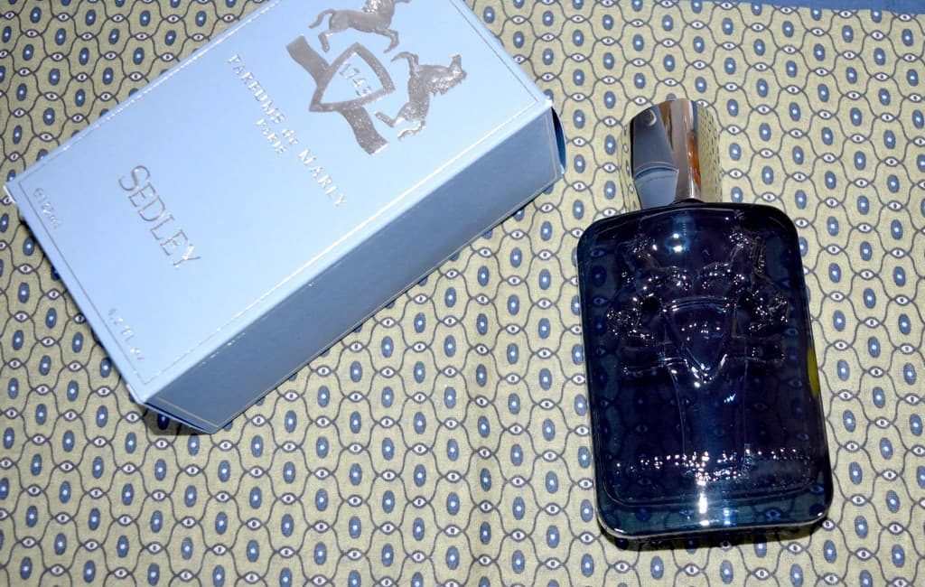 Sedley Parfums de Marly
